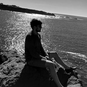 Meet your Posher, Derryck